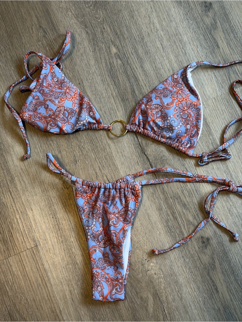 Swimsuit - Picture 7 of 7
